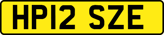 HP12SZE