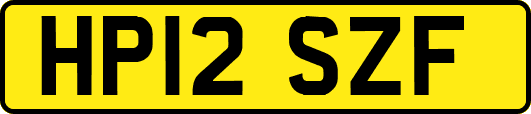 HP12SZF