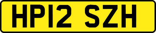 HP12SZH