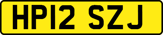 HP12SZJ