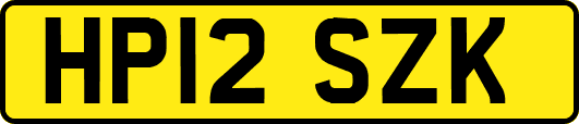 HP12SZK