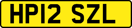 HP12SZL