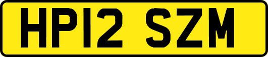 HP12SZM