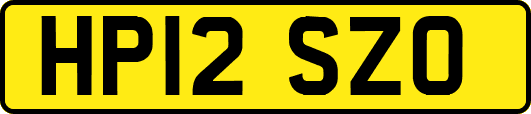 HP12SZO