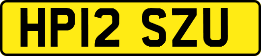 HP12SZU