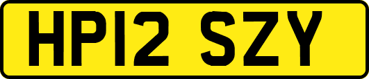 HP12SZY