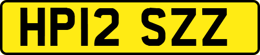 HP12SZZ
