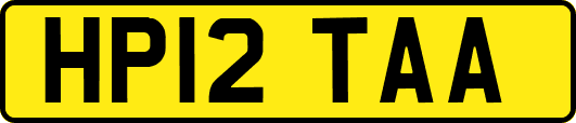 HP12TAA
