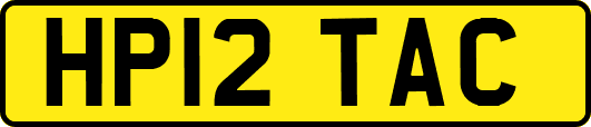 HP12TAC