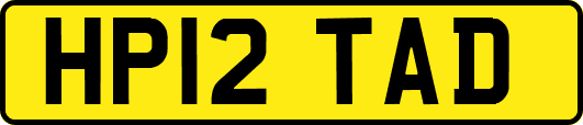 HP12TAD