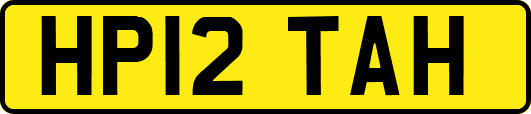 HP12TAH