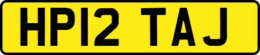 HP12TAJ