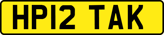 HP12TAK
