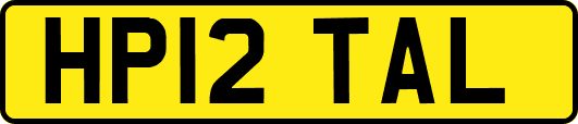 HP12TAL