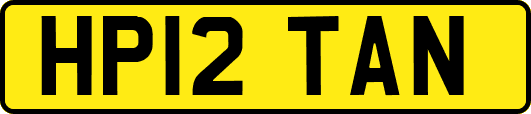 HP12TAN