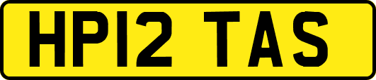 HP12TAS