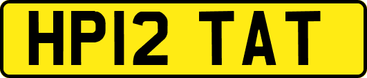 HP12TAT