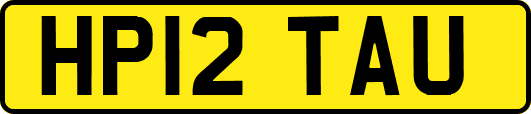 HP12TAU