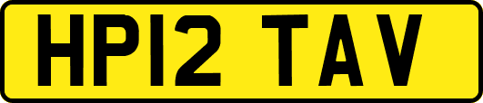 HP12TAV
