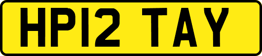 HP12TAY