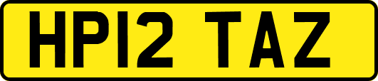 HP12TAZ