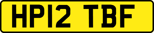 HP12TBF