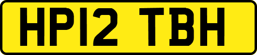 HP12TBH