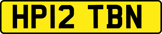 HP12TBN