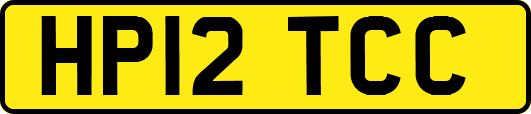HP12TCC