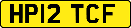 HP12TCF