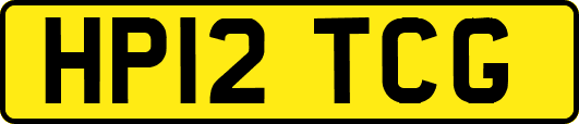 HP12TCG