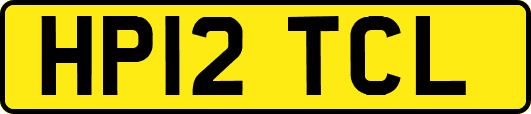 HP12TCL