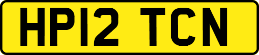 HP12TCN