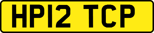 HP12TCP