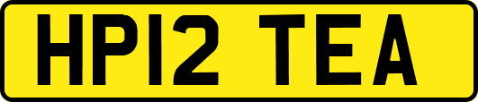 HP12TEA