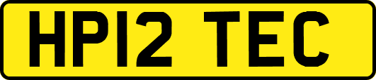 HP12TEC