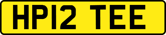 HP12TEE