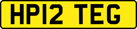 HP12TEG