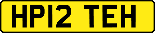 HP12TEH