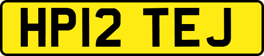 HP12TEJ