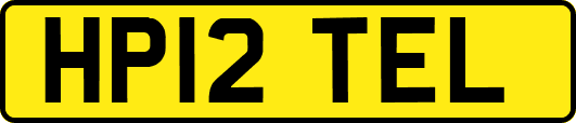 HP12TEL
