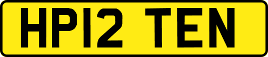 HP12TEN