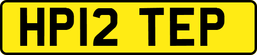HP12TEP