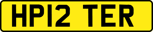 HP12TER