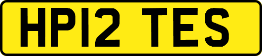 HP12TES
