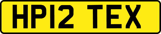 HP12TEX