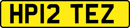 HP12TEZ