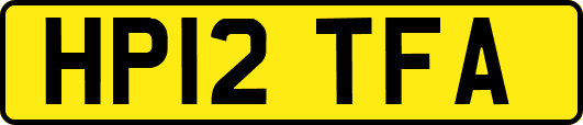 HP12TFA