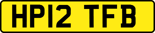 HP12TFB