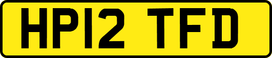 HP12TFD